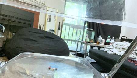 giantess farting on tinies 1080