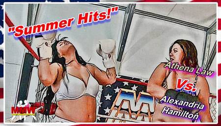 Summer Hits! WMV