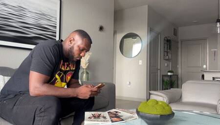 Jamal and MsJohnson Reunite Vol 1