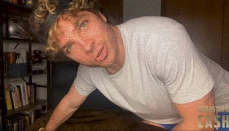 Landlord's Smelly Farts