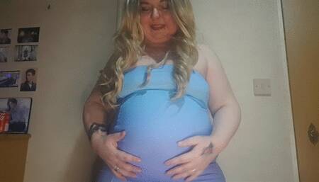 My Stomach Pet: Vore and Giantess RP