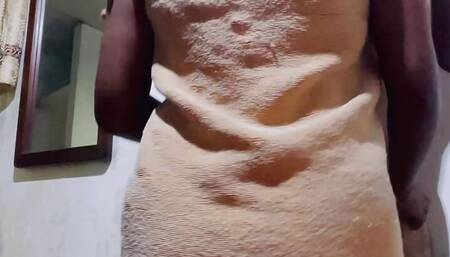 Sri lanka room sexy hot boobs wife
