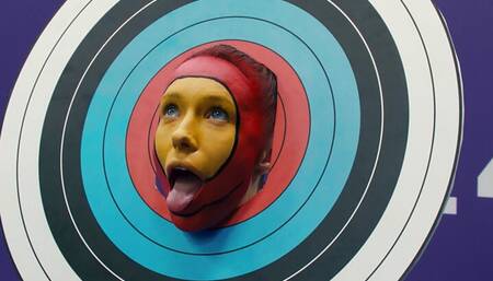 TOMMY CASH - Sex Olympics UNTZ UNTZ (Official UNCENSORED Music Video)