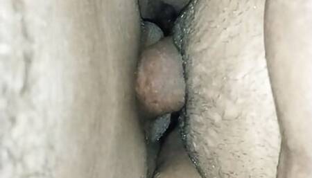 Lady mouth fuck show