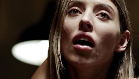 Roommate Catches Best Friend Playing With Her New Dick TRAILER