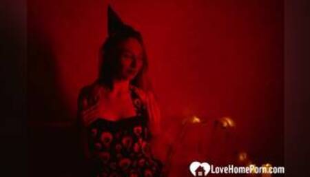 I bought some new lights to try out