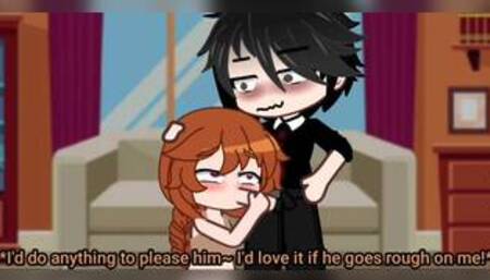 Sandro1311 fucks mrs.afton (sex request)