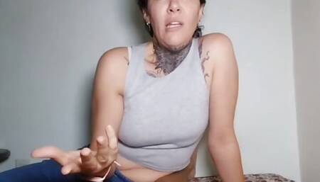 Cande Dstefano