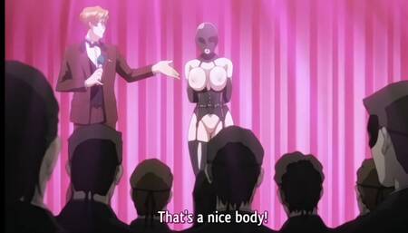 MILFS GET GANBANG IN THE SHOW