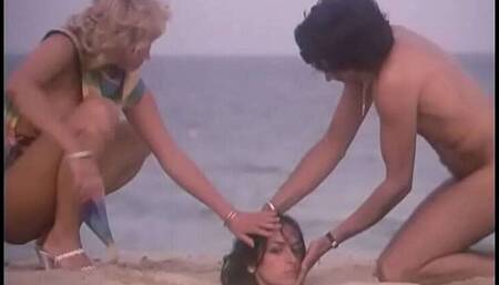 In the Sweltering Heat of St. Tropez - 1982 - Full Film