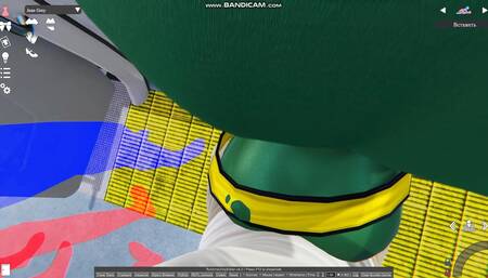 Honey Select 2 - Jean Gray, Catwonan, D.Va (POV)