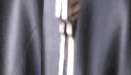 Mommy Holy - JOI - Lock you in Chastity then Anal Milking