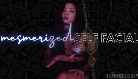 Mesmerized Self Facial
