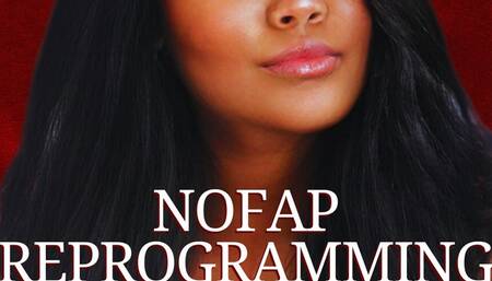 Nofap Reprogramming - Bella Trixxx's Porn Addict Encouragement