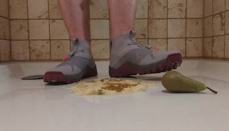 Nike Metcon SF crush pears