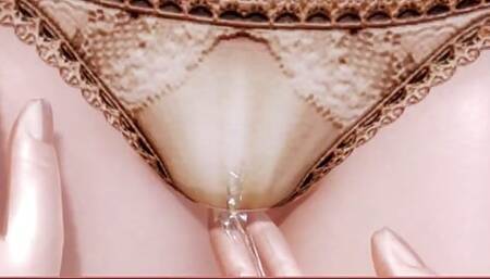 Unlimited Pleasure Part 10 make Love with my Dream by LoveSkySan69