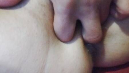 Really horny