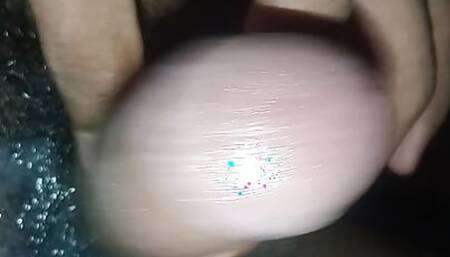 Girl satisfied with boy musterbution video and very amazing Vives and local location and village lover