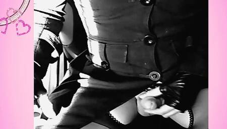 Bcbg Slut Trench coat