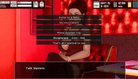 Unlimited Pleasure Part 9 Goodness around by LoveSkySan69