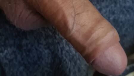 Big Cock Funtime