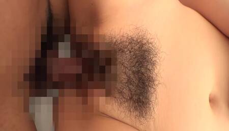 M787G09 Pick up a busty young wife Mr./Ms. who has just moved to Tokyo and say that her height is a complex and immediately have