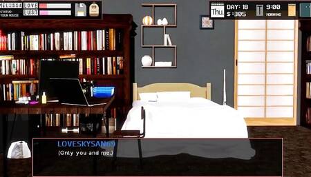 Unlimited Pleasure Part 12 Beach Day by LoveSkySan69