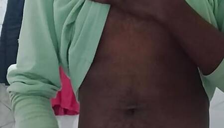 Single Desi boy