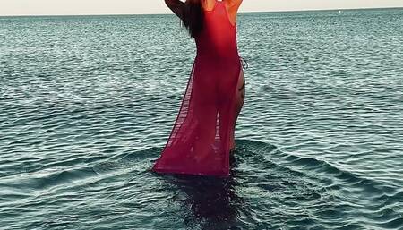 Cap D'Agde holiday 2024