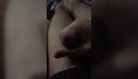 My Dick Is Ready for You