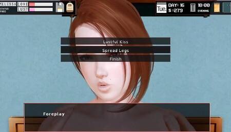 Unlimited Pleasure Part 11 Babysitter or more by LoveSkySan69