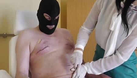 I Know What Is Best for You