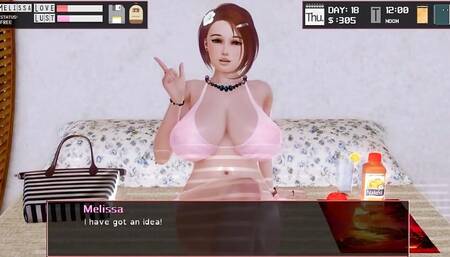 Unlimited Pleasure Part 13 Penis on Action by LoveSkySan69