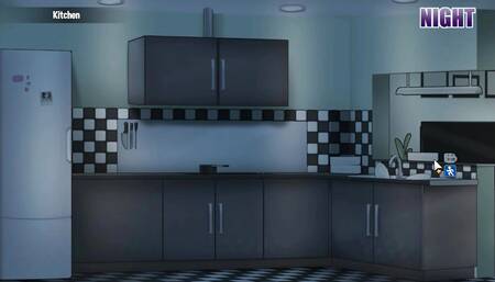 House Chores - Part 13 Horny Sex With Master Workout By LoveSkySan