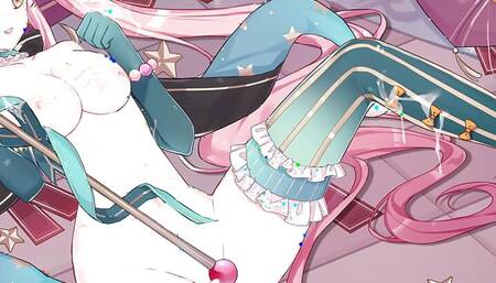 Let's Play - Seek Girl II, Animation 3, No Commentary, 4K, 60 FPS, ULTRA HD