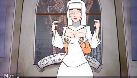 Columbia Part 13 Gameplay by Misskitty2k