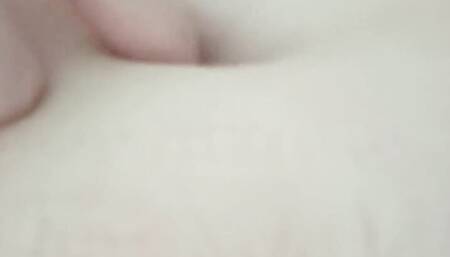 My boss asked me for a video of my belly button