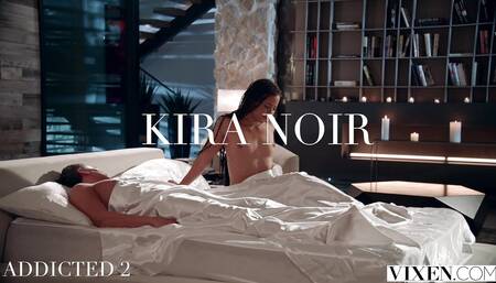 VIXEN Iconic Kira Compilation