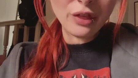 Small Penis Humiliation and CBT Tasks from Princess Diss