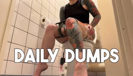 Daily Dumps 10 (720p)