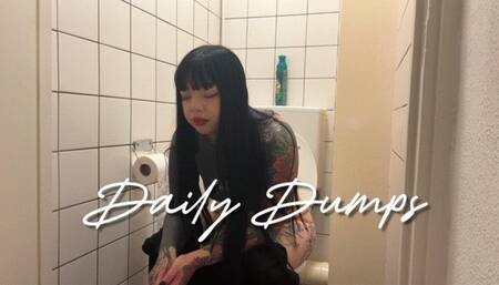 Daily Dumps 14 (720p)