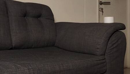 GIANT JOHN CREED | CRUSHING TINY SUB INSIDE HIS SOCK