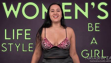 Women's Lifestyle