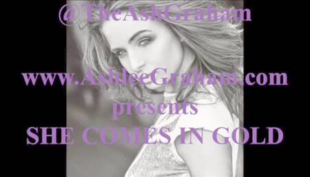 She Comes in Gold part one MOBILE