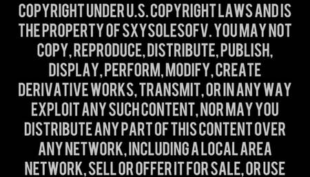 Caught Sniffing My Work Shoes, Now You’ll Be My Foot Bitch