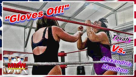 Gloves Off! WMV