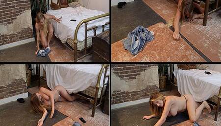 Bed Trap