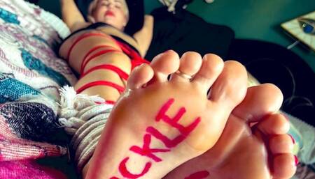 Siren tickledby Liz Rainbow