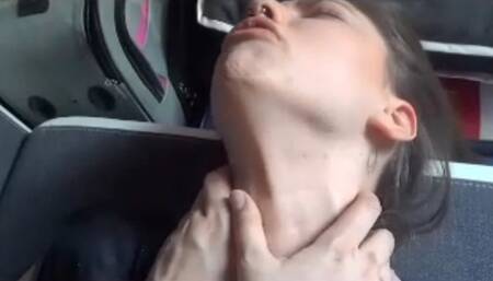 THROAT MAO COMPILATION 16 WMV