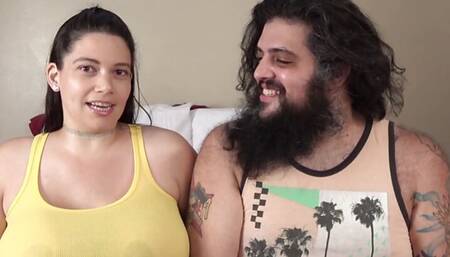 Casting Desperate Amateurs Brooklyn Mila Donna Iris Barbie Kay Hot moms getting banged hard